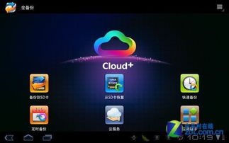 華為平板電腦評測 云端服務應用便捷，數(shù)據(jù)處理與存儲支持出色